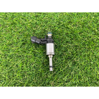 Форсунка паливна