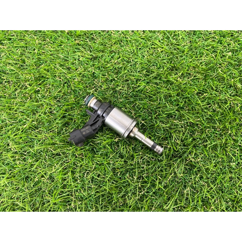 Форсунка топливная (топливная система) Ford Mustang MK6 2.3 EJ7Z9F593C