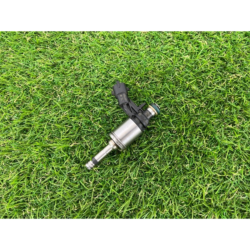 Форсунка топливная (топливная система) Ford Mustang MK6 2.3 EJ7Z9F593C