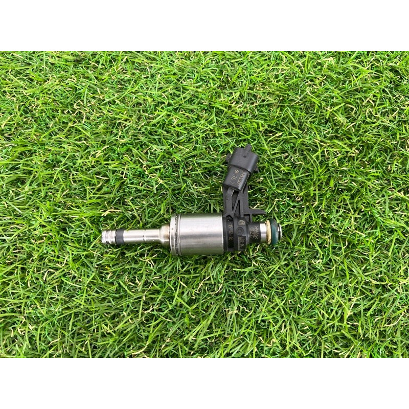 Форсунка топливная (топливная система) Ford Mustang MK6 2.3 EJ7Z9F593C