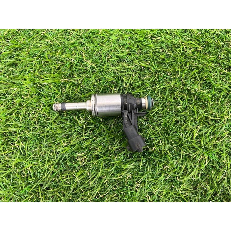 Форсунка топливная (топливная система) Ford Mustang MK6 2.3 EJ7Z9F593C