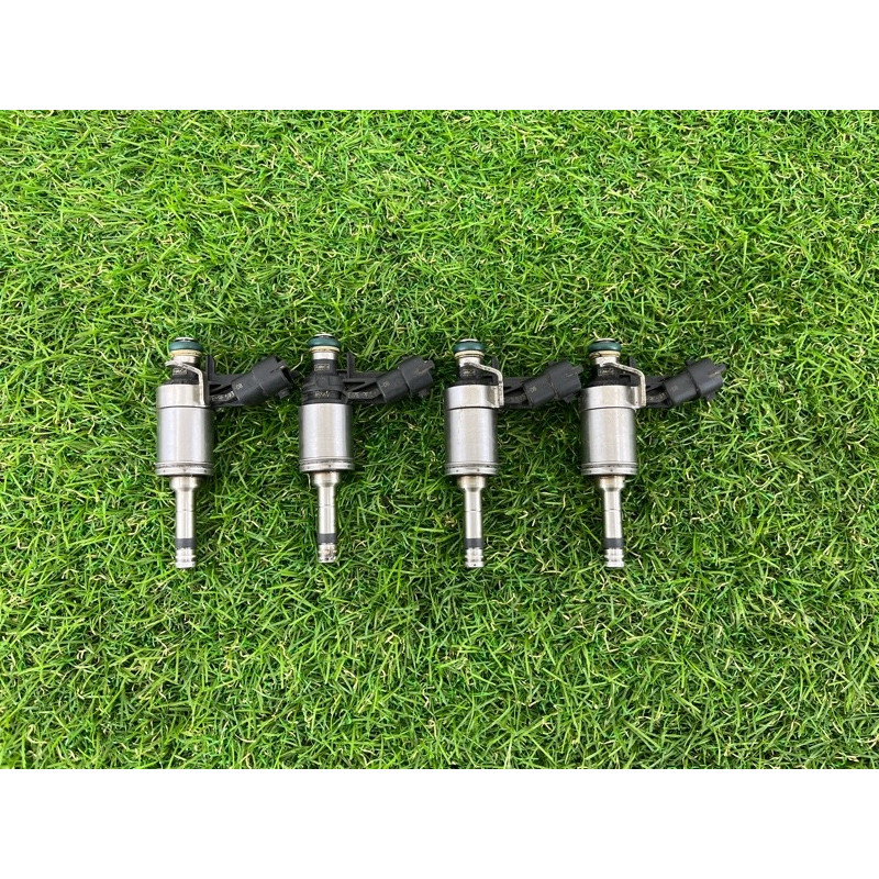 Форсунка топливная (топливная система) Ford Mustang MK6 2.3 EJ7Z9F593C