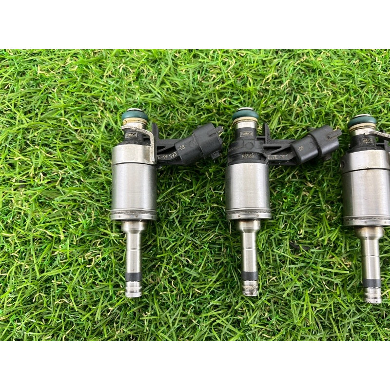 Форсунка топливная (топливная система) Ford Mustang MK6 2.3 EJ7Z9F593C