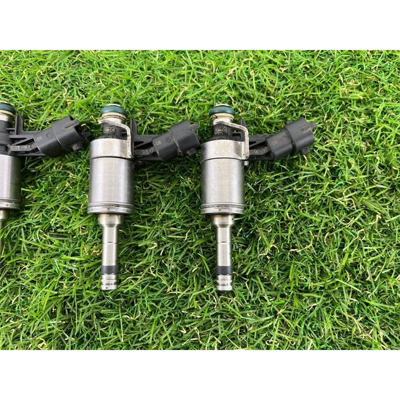 Форсунка топливная (топливная система) Ford Mustang MK6 2.3 EJ7Z9F593C