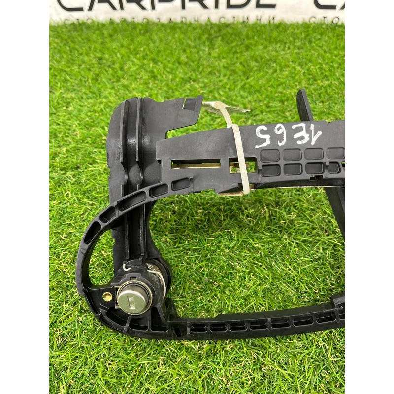 Кронштейн ручки двери (кузов и элементы) BMW 7-series E65 N62B44 51217013705