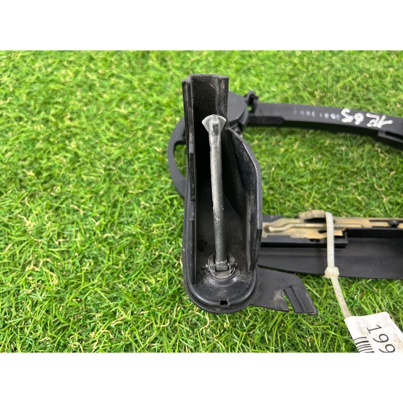 Кронштейн ручки двери (кузов и элементы) BMW 7-series E65 N62B44 51217013705