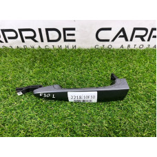 Ручка двери внешняя