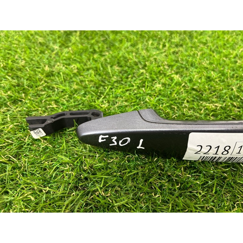 Ручка двері зовнішня (кузов і елементи) BMW 3-series F30 51217207561