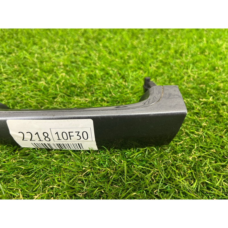 Ручка двері зовнішня (кузов і елементи) BMW 3-series F30 51217207561