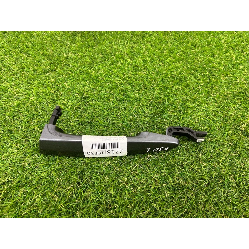 Ручка двері зовнішня (кузов і елементи) BMW 3-series F30 51217207561