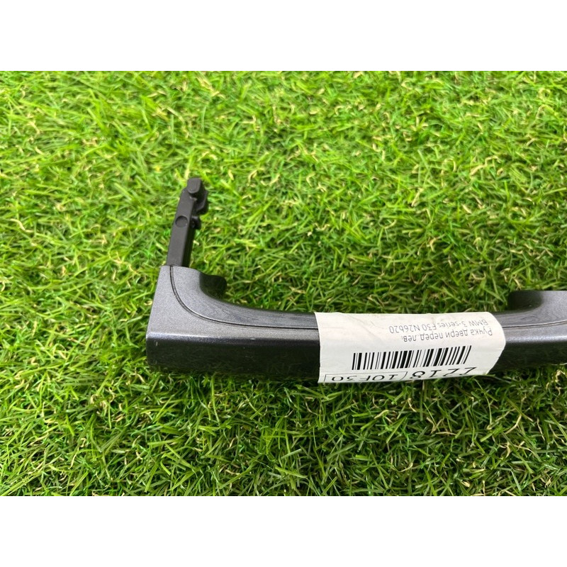 Ручка двері зовнішня (кузов і елементи) BMW 3-series F30 51217207561