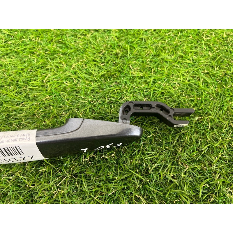 Ручка двері зовнішня (кузов і елементи) BMW 3-series F30 51217207561