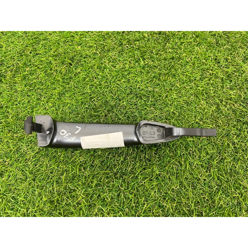 Ручка двері зовнішня (кузов і елементи) BMW 3-series F30 51217207561