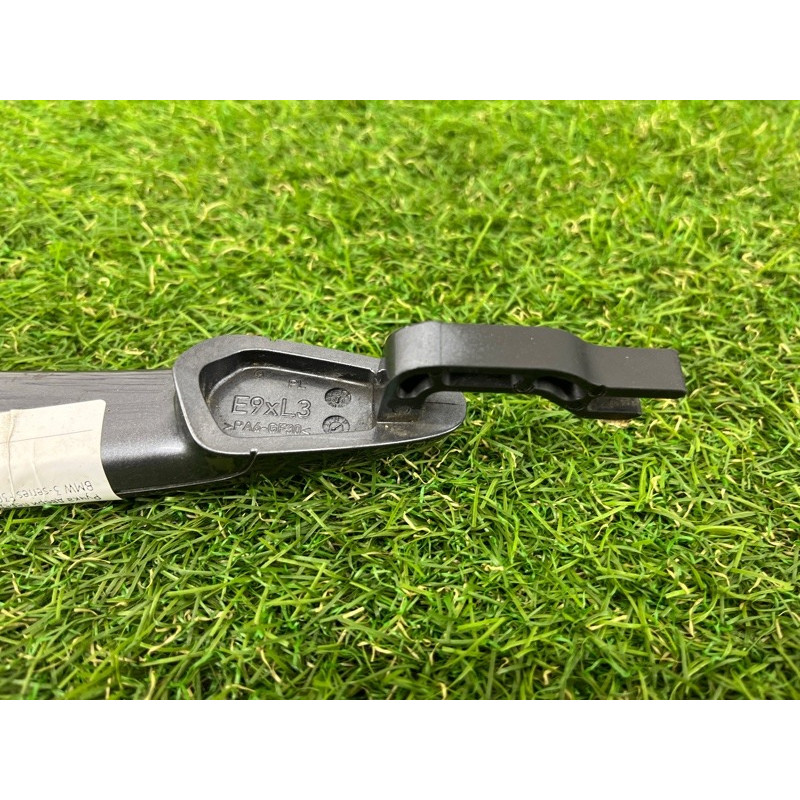 Ручка двері зовнішня (кузов і елементи) BMW 3-series F30 51217207561