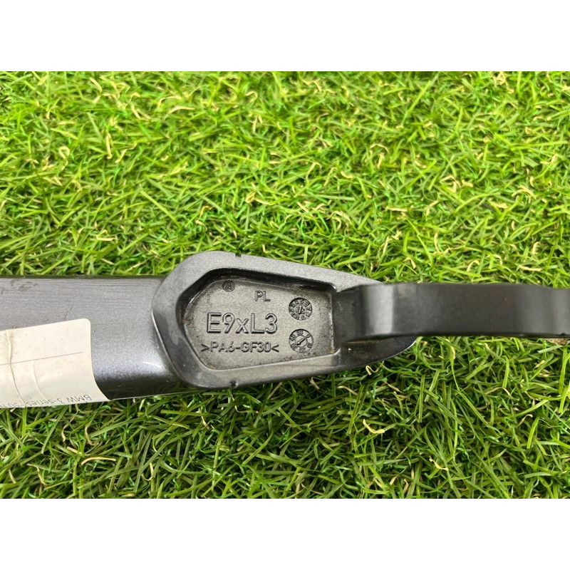 Ручка двері зовнішня (кузов і елементи) BMW 3-series F30 51217207561