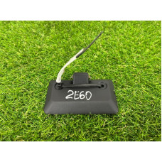 Замок бардачка