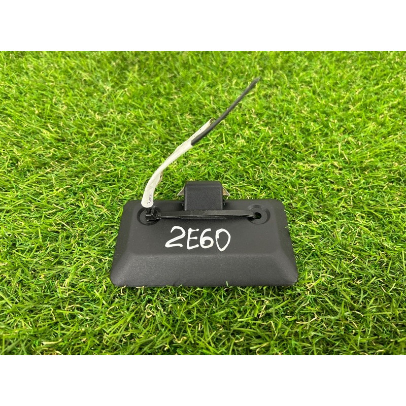 Замок бардачка (салон) BMW 5-series E60 2005 N52B25