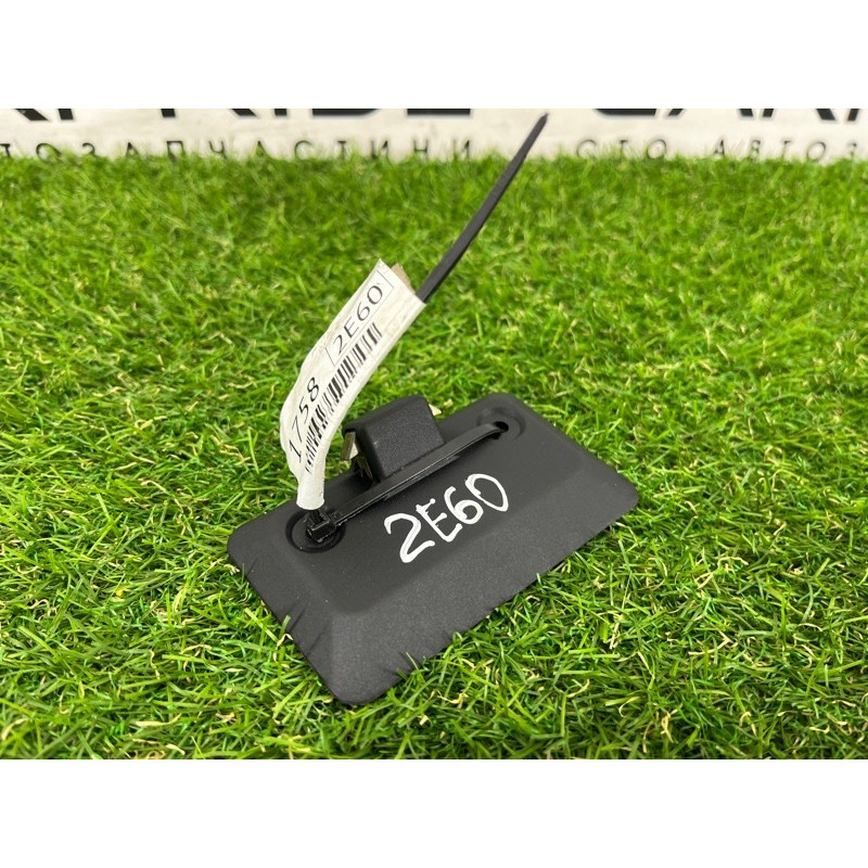 Замок бардачка (салон) BMW 5-series E60 2005 N52B25