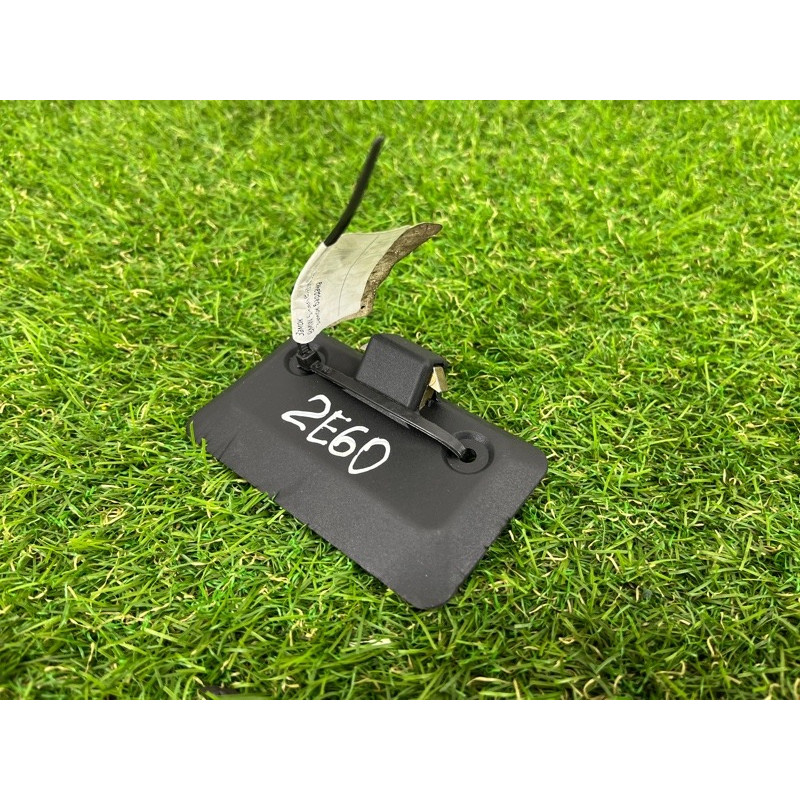 Замок бардачка (салон) BMW 5-series E60 2005 N52B25