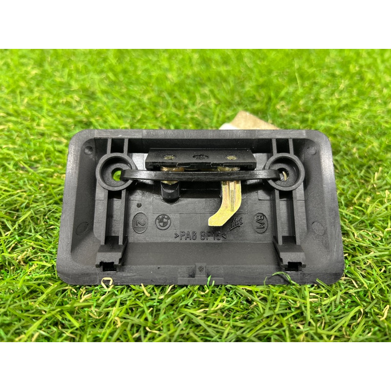 Замок бардачка (салон) BMW 5-series E60 2005 N52B25