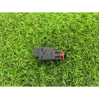 Кінцевик педалі гальма