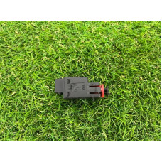 Концевик педали тормоза