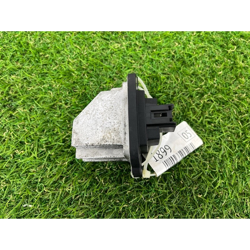 Реостат (отопление и кондиционирование) Mazda 6 GG 2004 2.0 RF5 PM010010B