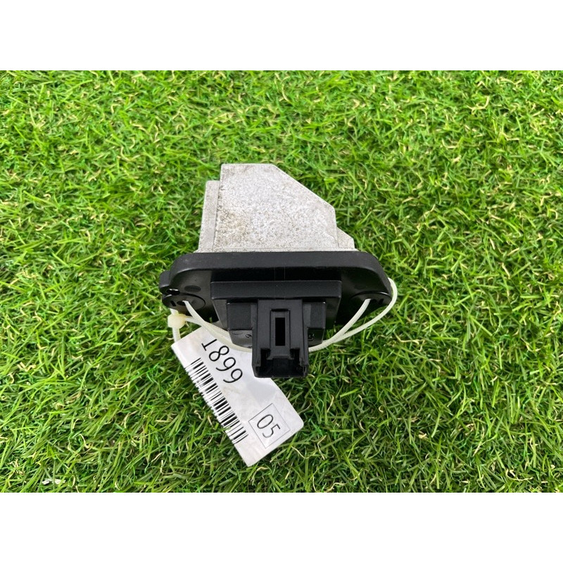 Реостат (отопление и кондиционирование) Mazda 6 GG 2004 2.0 RF5 PM010010B