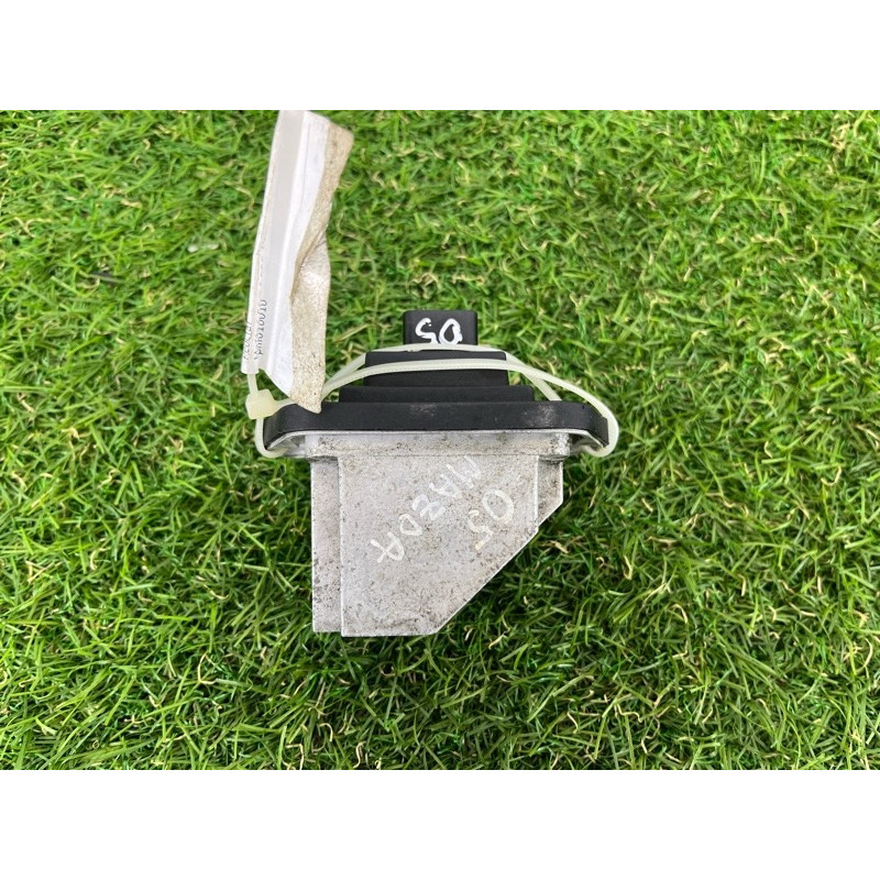 Реостат (отопление и кондиционирование) Mazda 6 GG 2004 2.0 RF5 PM010010B