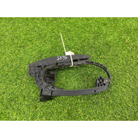 Кронштейн ручки двери