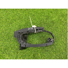 Кронштейн ручки двери