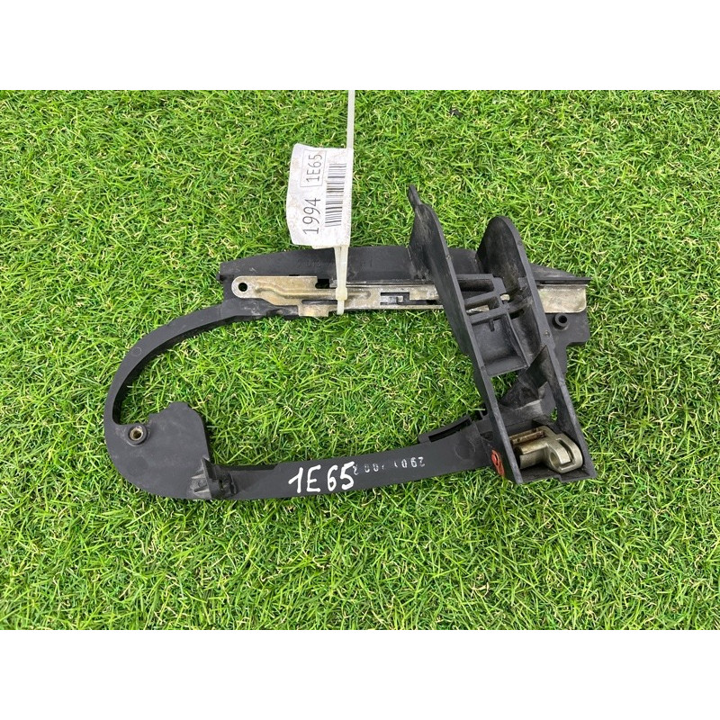 Кронштейн ручки двери (кузов и элементы) BMW 7-series E65 N62B44 51 22 7 013 704