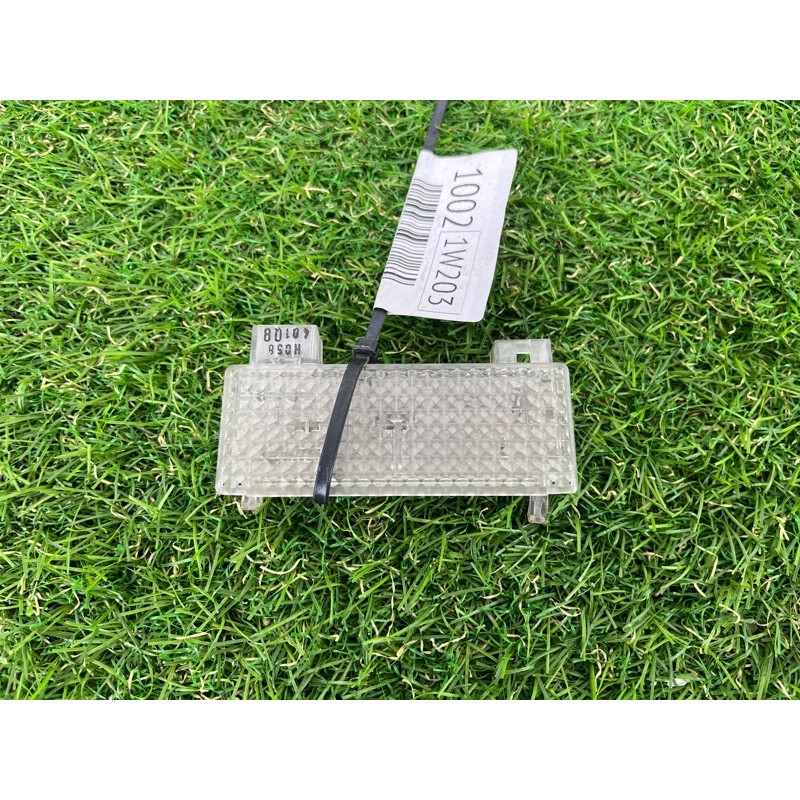 Салонний світильник (салон) Mercedes-Benz C-class W203 1.8 M111.951 A2038201801