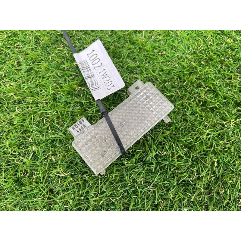 Салонний світильник (салон) Mercedes-Benz C-class W203 1.8 M111.951 A2038201801