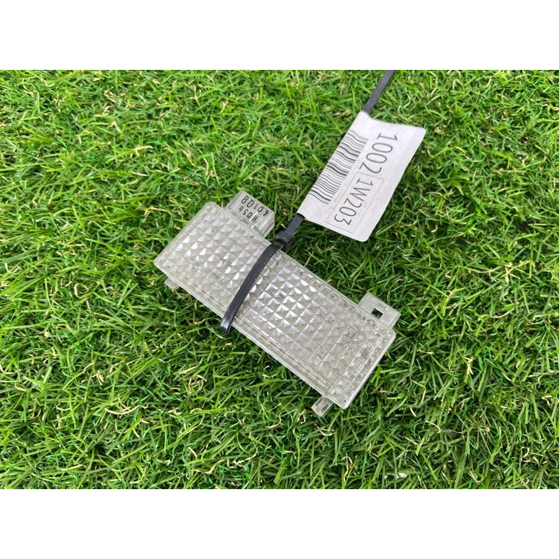 Салонний світильник (салон) Mercedes-Benz C-class W203 1.8 M111.951 A2038201801