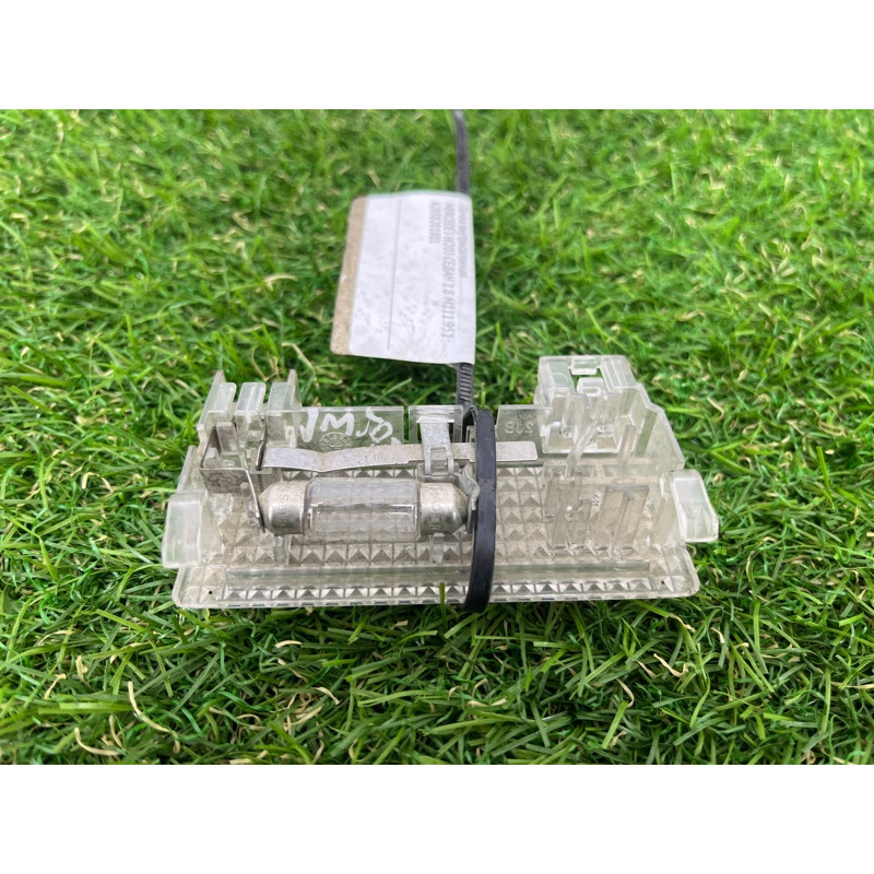 Салонний світильник (салон) Mercedes-Benz C-class W203 1.8 M111.951 A2038201801