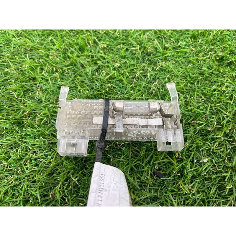 Салонний світильник (салон) Mercedes-Benz C-class W203 1.8 M111.951 A2038201801