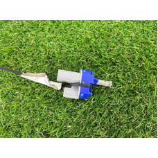 Концевик педали тормоза