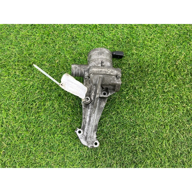 Клапан ЕГР (двигатель и элементы) Volkswagen Golf 1K 2.5 07K131351F