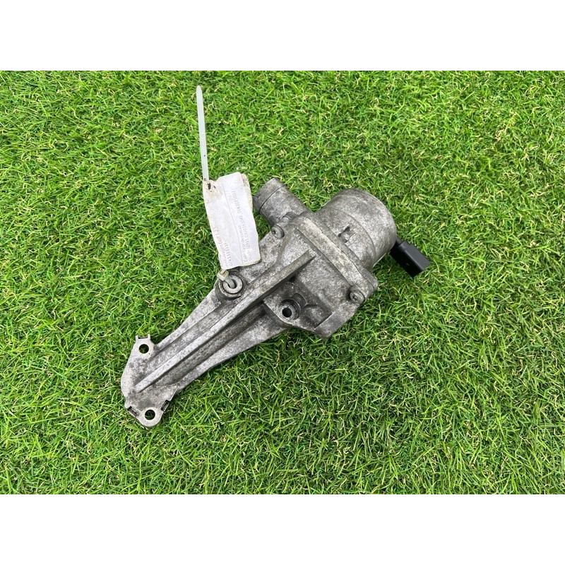 Клапан ЕГР (двигатель и элементы) Volkswagen Golf 1K 2.5 07K131351F