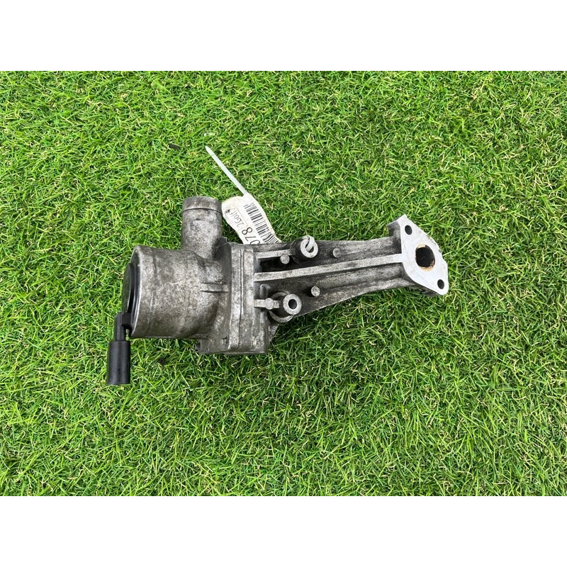 Клапан ЕГР (двигатель и элементы) Volkswagen Golf 1K 2.5 07K131351F