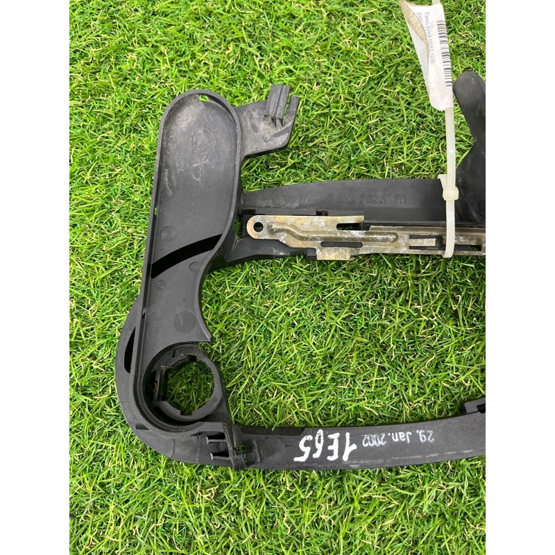 Кронштейн ручки двери (кузов и элементы) BMW 7-series E65 N62B44 51217013706