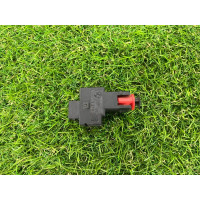 Кінцевик педалі гальма