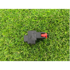 Концевик педали тормоза