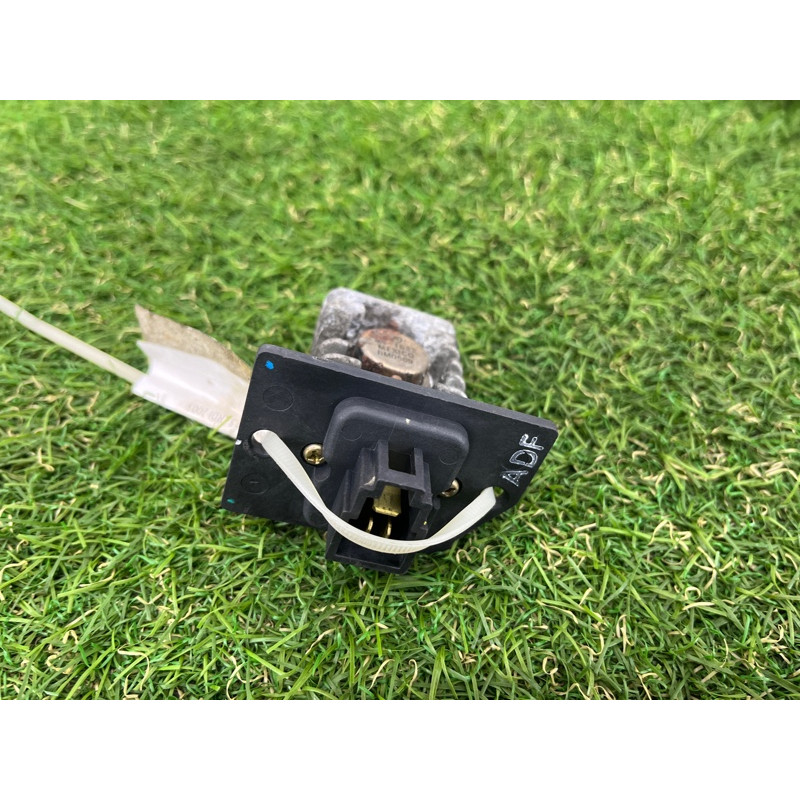 Реостат (отопление и кондиционирование) KIA Sorento BL 2005 2.5 CRDI 97030H1715