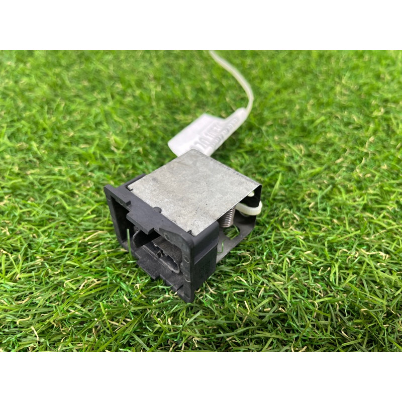 Реостат (отопление и кондиционирование) BMW 3-series E36 64118391698