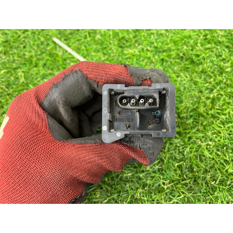 Реостат (отопление и кондиционирование) BMW 3-series E36 64118391698