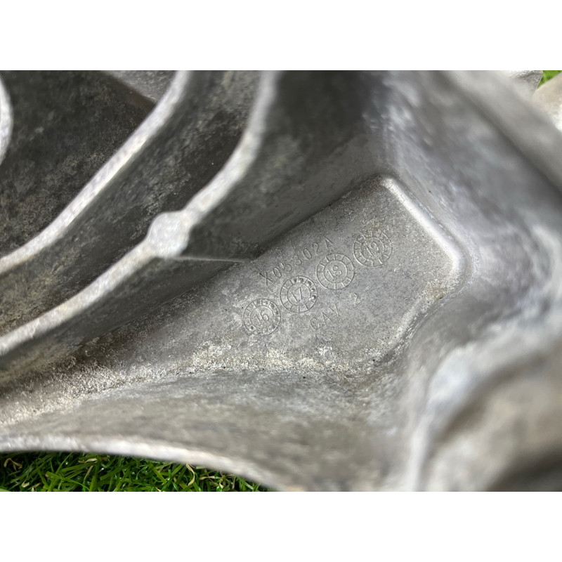 Кронштейн подушки двигателя (кронштейны двигателя) FORD Mustang MK6 2017 2.3 FR3Z6028C