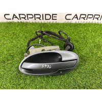 Ручка двери внешняя