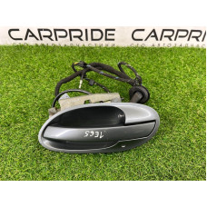 Ручка двери внешняя